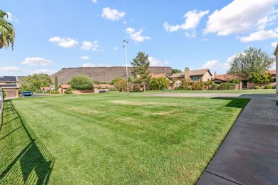 Open and airy with soaring vaulted ceilings throughout! Kitchen