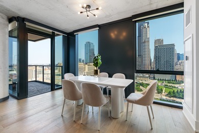 Northwest Corner! Updated unit featuring 2 spacious bedrooms