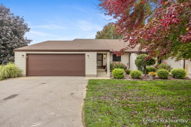 Lake Condo For Sale in Hudsonville, Michigan