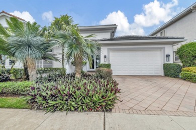 Lake Home For Sale in Boca Raton, Florida