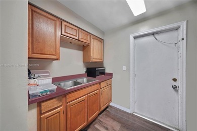 Two-story quadruplex located in the City of Belle Glade, Florida - photo 8