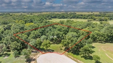 (private lake, pond, creek) Acreage For Sale in Ramona Oklahoma