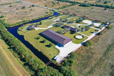 (private lake, pond, coastal) Home For Sale in Loxahatchee Florida