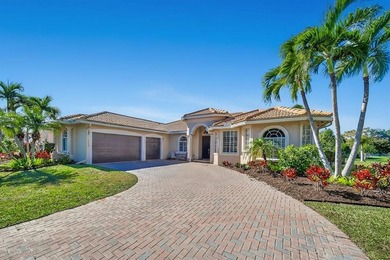 (private lake, pond, coastal) Home For Sale in Palm City Florida