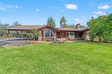 (private lake, pond, creek) Home For Sale in Hudson Florida