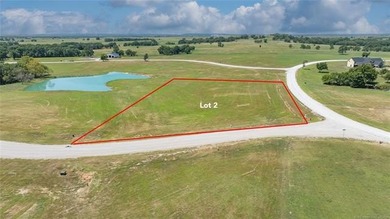 (private lake, pond, creek) Acreage For Sale in Ramona Oklahoma