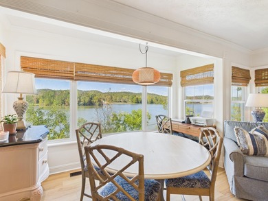 What a view! This beautifully updated 3-bedroom, 2 full and 2 - photo 12
