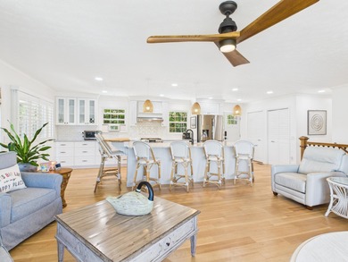 What a view! This beautifully updated 3-bedroom, 2 full and 2 - photo 13