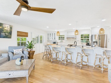 What a view! This beautifully updated 3-bedroom, 2 full and 2 - photo 14