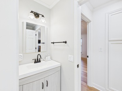 What a view! This beautifully updated 3-bedroom, 2 full and 2 - photo 15