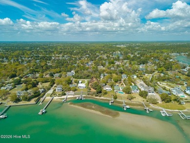 An extraordinarily rare offering along the Intracoastal Waterway - photo 16
