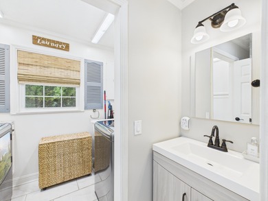 What a view! This beautifully updated 3-bedroom, 2 full and 2 - photo 16