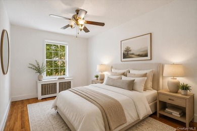Facing West with a Skyline View, this Unit is Full of Natural - photo 17