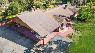 Two homes on this one-of-a-kind custom estate on 10 beautiful - photo 8