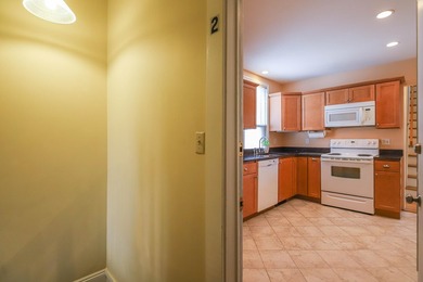 This well-maintained West End three-unit presents a rare - photo 25