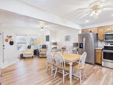 What a view! This beautifully updated 3-bedroom, 2 full and 2 - photo 25