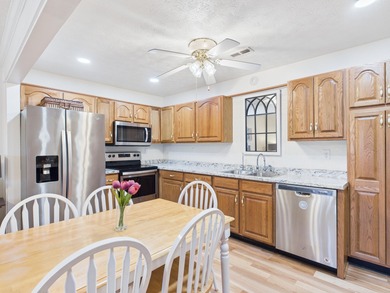 What a view! This beautifully updated 3-bedroom, 2 full and 2 - photo 26