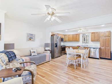 What a view! This beautifully updated 3-bedroom, 2 full and 2 - photo 27
