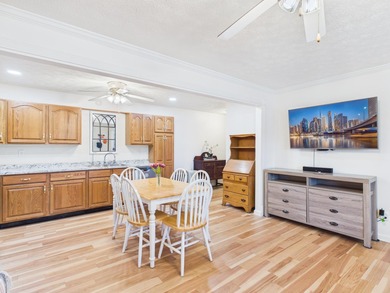 What a view! This beautifully updated 3-bedroom, 2 full and 2 - photo 28