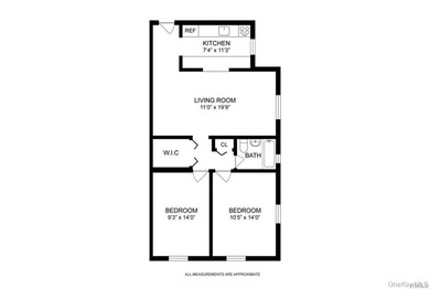 Facing West with a Skyline View, this Unit is Full of Natural - photo 29