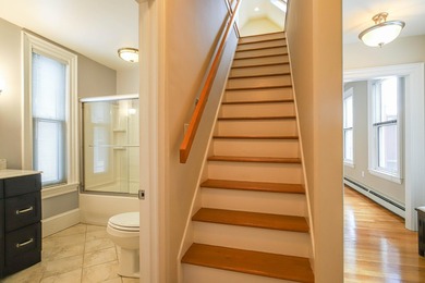 This well-maintained West End three-unit presents a rare - photo 29