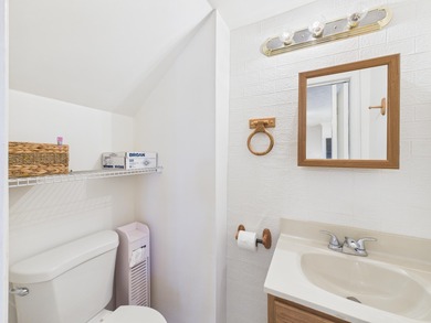 What a view! This beautifully updated 3-bedroom, 2 full and 2 - photo 29