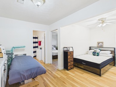 What a view! This beautifully updated 3-bedroom, 2 full and 2 - photo 30