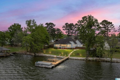 TIME TO GO... to Lay Lake and see Cedar Creek's BEST DEAL! Open - photo 1