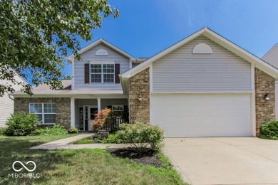Lake Home For Sale in Indianapolis, Indiana