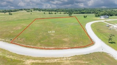 (private lake, pond, creek) Acreage For Sale in Ramona Oklahoma