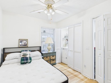 What a view! This beautifully updated 3-bedroom, 2 full and 2 - photo 31