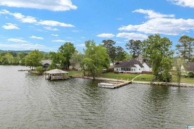 TIME TO GO... to Lay Lake and see Cedar Creek's BEST DEAL! Open - photo 2