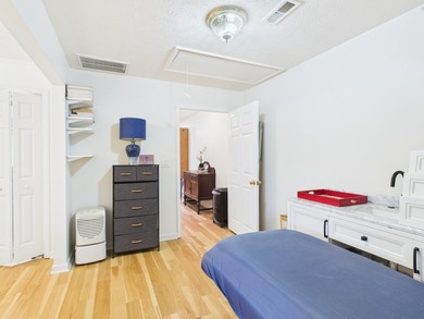 What a view! This beautifully updated 3-bedroom, 2 full and 2 - photo 32