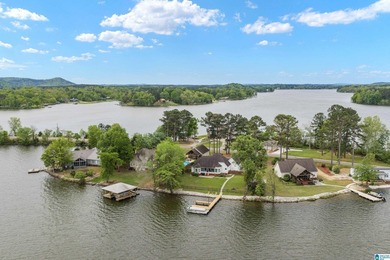 TIME TO GO... to Lay Lake and see Cedar Creek's BEST DEAL! Open - photo 3