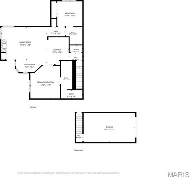 Charming two-bedroom, two-bath condo in the highly sought-after - photo 33