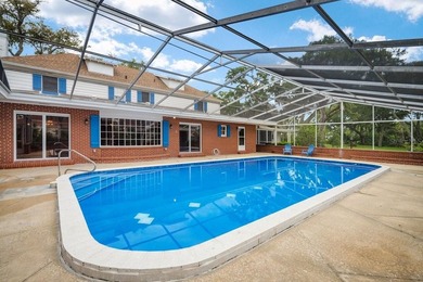 Set on over 3 acres in the heart of Ormond Beach, this - photo 3