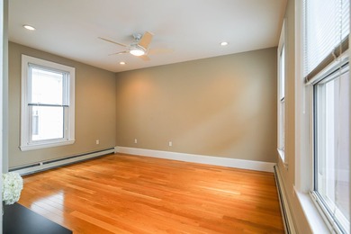 This well-maintained West End three-unit presents a rare - photo 33