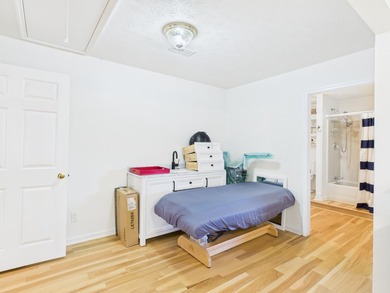 What a view! This beautifully updated 3-bedroom, 2 full and 2 - photo 33