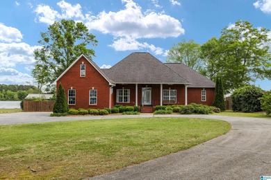 TIME TO GO... to Lay Lake and see Cedar Creek's BEST DEAL! Open - photo 4