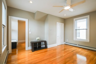 This well-maintained West End three-unit presents a rare - photo 34