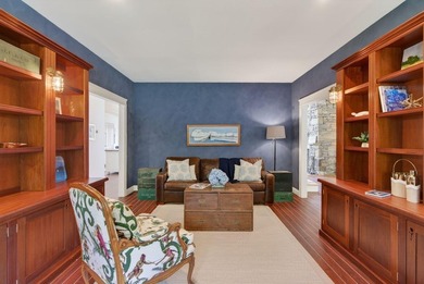 Inspired by the timeless charm of a classic Maine boat, this - photo 34
