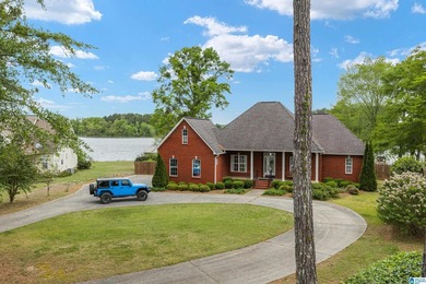 TIME TO GO... to Lay Lake and see Cedar Creek's BEST DEAL! Open - photo 5