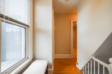 This well-maintained West End three-unit presents a rare - photo 35