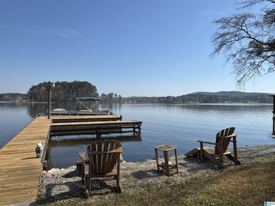 TIME TO GO... to Lay Lake and see Cedar Creek's BEST DEAL! Open - photo 6