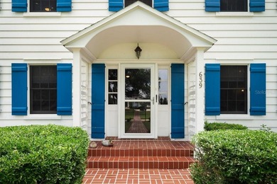 Set on over 3 acres in the heart of Ormond Beach, this - photo 6