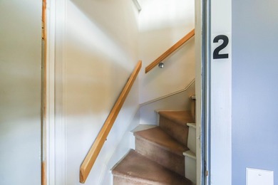 This well-maintained West End three-unit presents a rare - photo 36