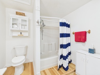 What a view! This beautifully updated 3-bedroom, 2 full and 2 - photo 36