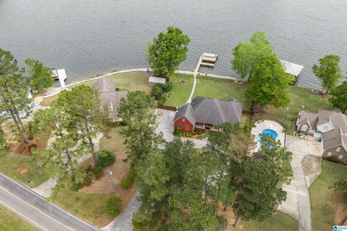 TIME TO GO... to Lay Lake and see Cedar Creek's BEST DEAL! Open - photo 7