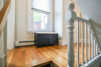 This well-maintained West End three-unit presents a rare - photo 37