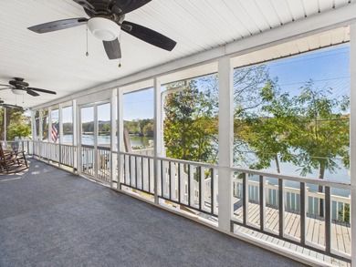 What a view! This beautifully updated 3-bedroom, 2 full and 2 - photo 37